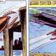 Image for article titled 10 insane scenes from the time Lois Lane turned into a giant insect